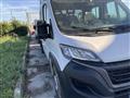 FIAT DUCATO 295 Maxi 35 2021 maxi 35 XLH1 2.2 mjt3 140cv carro d.cab. se