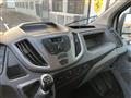 FORD TRANSIT 330 2.0TDCi EcoBlue 130CV Furgone_ IVA DEDUCIBILE