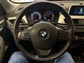 BMW X1 sDrive18d Business