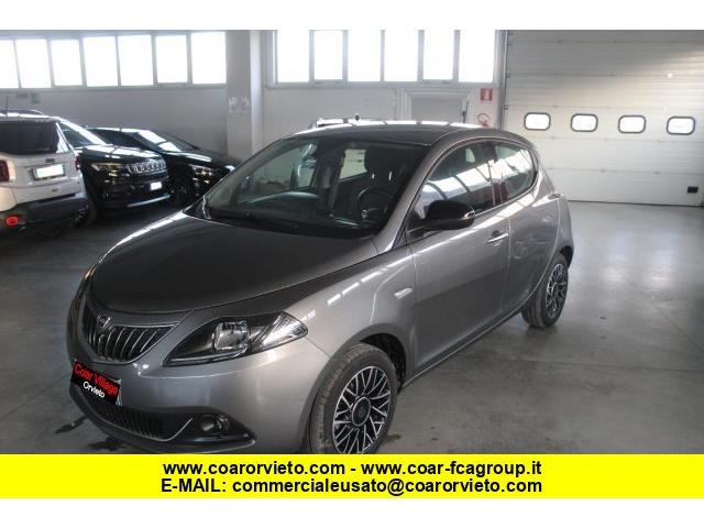 LANCIA YPSILON 1.0 FireFly 5 porte S&S Hybrid Platino