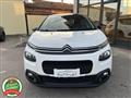 CITROEN C3 PureTech 82 GPL Feel - PER NEOPATENTATO -