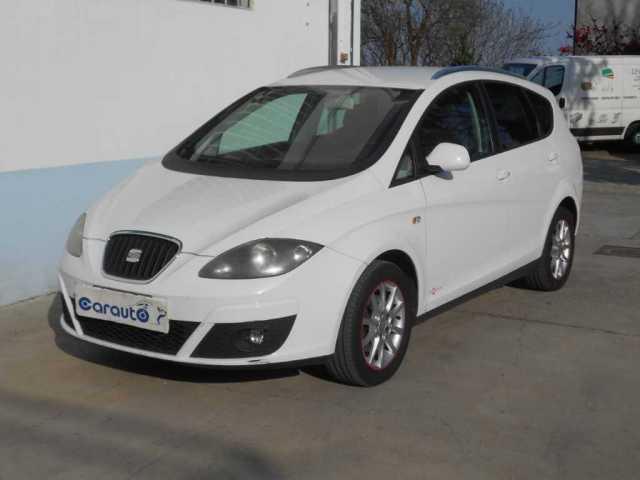 SEAT ALTEA 