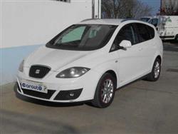 SEAT ALTEA 