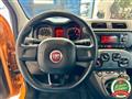 FIAT PANDA 1.2 Pop *NEOPATENTATI*