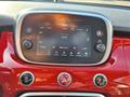 FIAT 500X 1.6 E-Torq 110 CV City Cross PERMUTE GPL