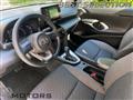 TOYOTA YARIS CROSS ACTIVE, BUSINESS PACK, IVA ESPOSTA, P.CONSEGNA