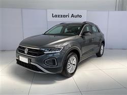 VOLKSWAGEN T-ROC 1.5 TSI ACT DSG Life