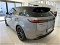 LAND ROVER RANGE ROVER SPORT Range Rover Sport 3.0D l6 249 CV Dynamic HSE