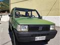 FIAT PANDA 1100 i.e. cat 4x4 Country Club