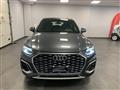 AUDI Q5 SPORTBACK SPB Sportback S Line Plus 40 TDI quattro S tronic