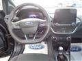 FORD PUMA 1.0 Hybrid 125 CV ST-Line GARANZIA FINO 07-2028