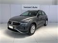 VOLKSWAGEN T-ROC 1.5 TSI ACT DSG Life