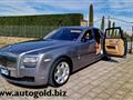 ROLLS ROYCE GHOST Valuto permuta