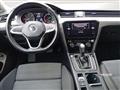 VOLKSWAGEN PASSAT 2.0 TDI 110KW BMT SCR EVO DSG Business