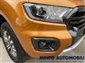 FORD RANGER 2.0 TDCI 170CV WILDTRAK DOUBLE CAB AUTOMATICA