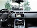 LAND ROVER RANGE ROVER SPORT HSE|TETTO|MERIDIAN|21''|TELECAMERA|IVA ESPOSTA