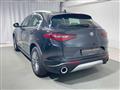 ALFA ROMEO STELVIO 2.0 Turbo 200 CV AT8 Q4 Super Business