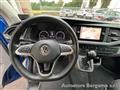 VOLKSWAGEN CARAVELLE 2.0 TDI 150CV DSG 4 Motion PL Cruise"GANCIO"RADAR"