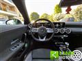 MERCEDES CLASSE CLA Shooting Brake Executive, FINANZIABILE