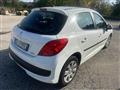 PEUGEOT 207 1.4 8V 75CV 5p benzina/gpl Bellissima