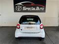 SMART EQ FORTWO EQ Racingreen elettrica