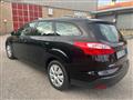 FORD FOCUS 1.6 TDCi 95 CV SW