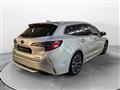 TOYOTA COROLLA TOURING SPORTS Corolla Touring Sports 2.0 Hybrid Style