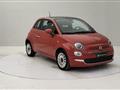 FIAT 500 1.0 hybrid (Red) 70cv