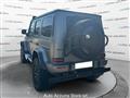 MERCEDES CLASSE G G 63 AMG S.W. 4x4²