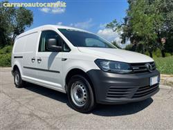 VOLKSWAGEN CADDY 1.4 TGI Comfortline Maxi