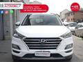 HYUNDAI TUCSON HYBRID Tucson 2.0 CRDi 185CV 48V 4WD aut. Exellence