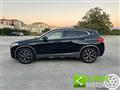 BMW X2 sDrive18d Msport-X