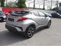 TOYOTA C-HR 1.8 Hybrid E-CVT Trend