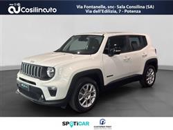 JEEP RENEGADE 1.6 Mjt 130 CV Limited MY24