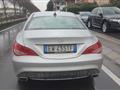 MERCEDES CLASSE CLA CDI Automatic Executive