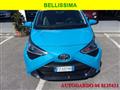 TOYOTA AYGO 1.0 VVT-i 72 CV 5 porte x-business