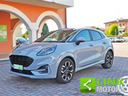 FORD PUMA 1.0 EcoBoost 125 CV ST-Line X