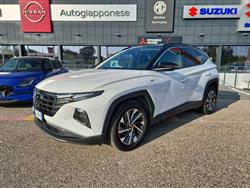 HYUNDAI NUOVA TUCSON Tucson 1.6 T-GDI 48V DCT XLine