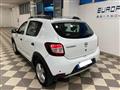 DACIA NUOVA SANDERO STEPWAY Stepway 0.9 TCe 12V TurboGPL 90CV Start&Stop