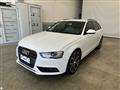 AUDI A4 2.0 TDI clean diesel multitronic