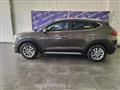 HYUNDAI TUCSON 1.7 CRDi DCT XPOSSIBLE 141CV