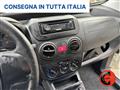 FIAT FIORINO 1.3 MJT 95 CV ALLESTITO-SENSORI-PORTAPACCHI-