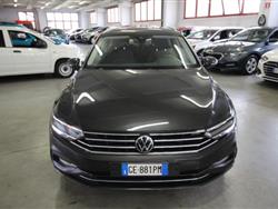 VOLKSWAGEN PASSAT 2.0 TDI SCR EVO DSG Business