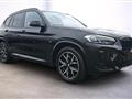 BMW X3 xDrive30i 48V Msport