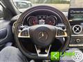 MERCEDES CLASSE A d Automatic 4Matic Premium GARANZIA INCLUSA