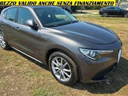 ALFA ROMEO STELVIO 2.2 Turbodiesel 190 CV AT8 Q4 Executive