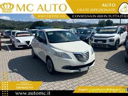 LANCIA YPSILON 1.2 69 CV 5 porte GPL Ecochic Gold