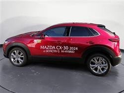 MAZDA CX-30 2.0L e-Skyactiv-G 150 CV M Hybrid 2WD Exclusive Line
