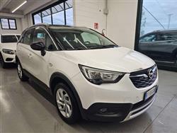 OPEL Crossland X 1.2 Advance