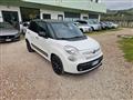 FIAT 500 L 1.3 Multijet 85 CV Panoramic Edition Bianco Gelato